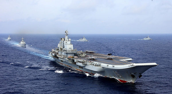 US House Intel Committee: China ‘Pre-Eminent Threat to American Security, Values’